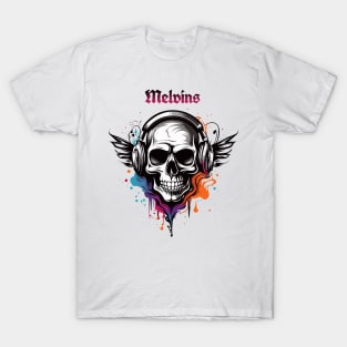 Melvins T-Shirt